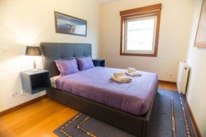 Гостиница Enjoy Porto Apartment by Porto City Hosts  Atiães